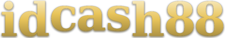 idcash88 logo
